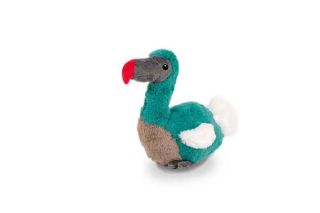 Obrázek z Pták Dodo plyš 18cm 